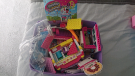 lego bundles second hand